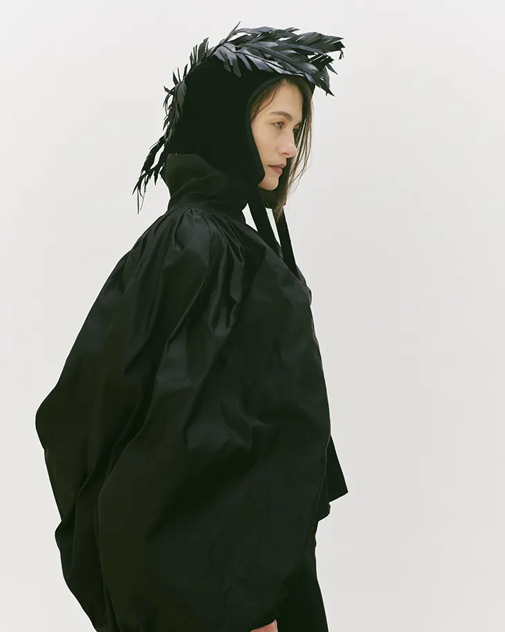 Steven Passaro Spring Summer 2027