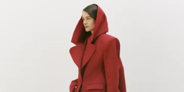 Steven Passaro Spring Summer 2027 Reveals Only a Glimpse