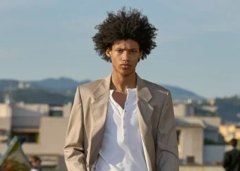 Sunflower Brings “No Soundtrack” SS27 to Pitti Uomo 110
