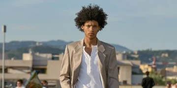 Sunflower Brings “No Soundtrack” SS27 to Pitti Uomo 110