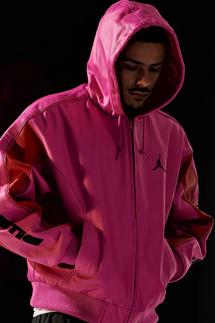 Supreme x Jordan Spring 2026