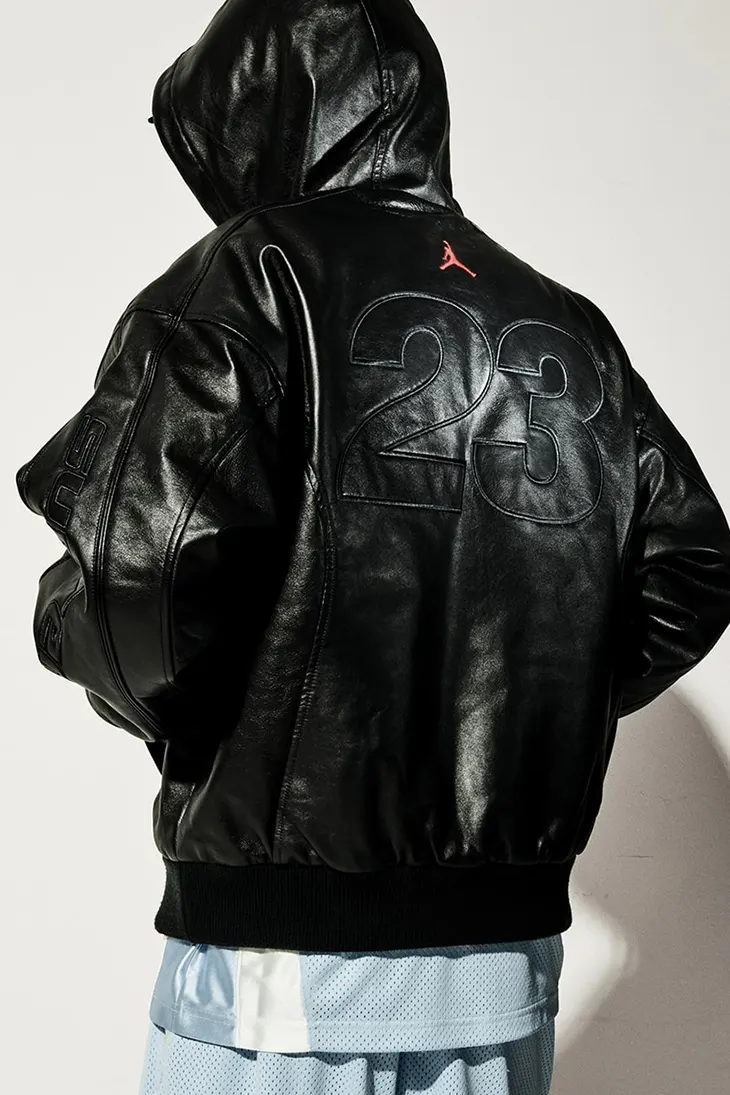 Supreme x Jordan Spring 2026