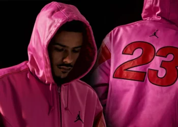 Supreme x Jordan Return With Spring 2026 Apparel Collection
