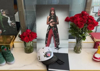 Teyana Taylor Teases Her Next Jordan Brand Sneaker