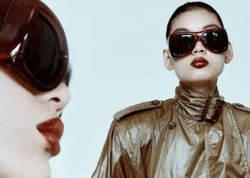 DSCENE STYLE STORIES: The Great Attractor by Yu Mengci