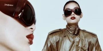 DSCENE STYLE STORIES: The Great Attractor by Yu Mengci