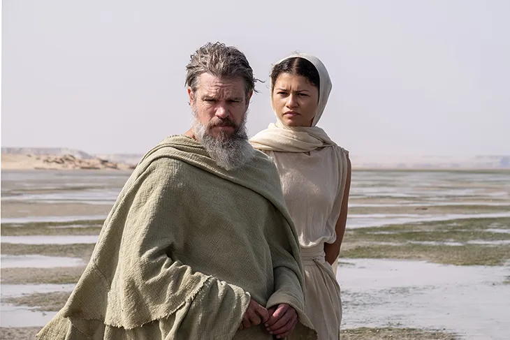 Zendaya