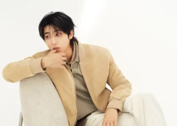 Stray Kids Member Han Joins Tod’s as Brand Ambassador