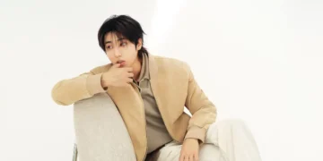 Stray Kids Member Han Joins Tod’s as Brand Ambassador