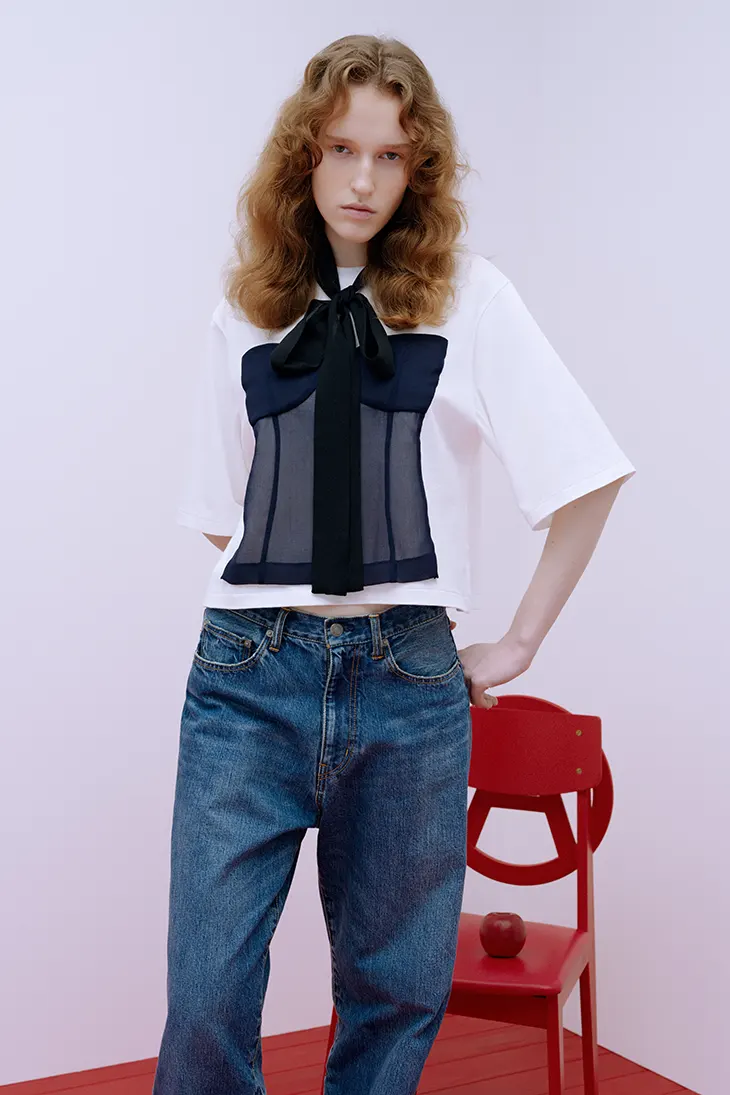 UNDERCOVER Pre-Spring 2027