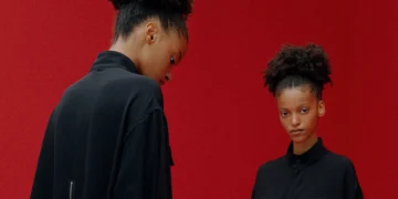 UNDERCOVER Pre-Spring 2027 Gives Elegance an Edge
