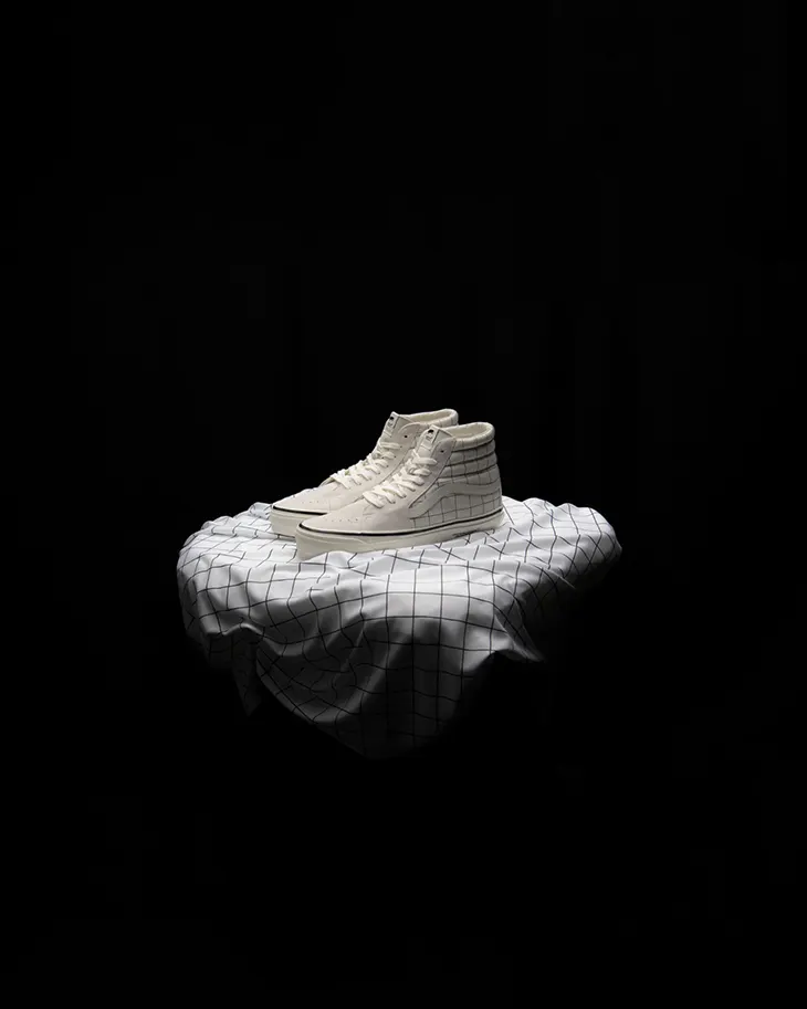UNDERCOVER x OTW by Vans