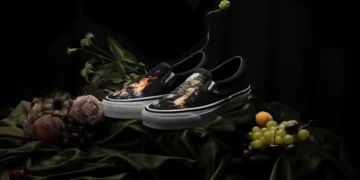 UNDERCOVER Reworks Two Icons for OTW by Vans
