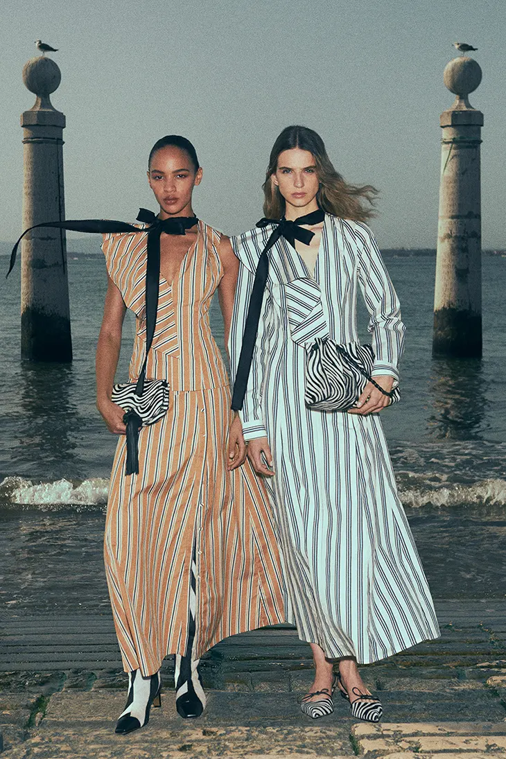 Ulla Johnson Resort 2027