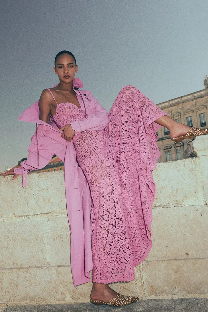 Ulla Johnson Resort 2027