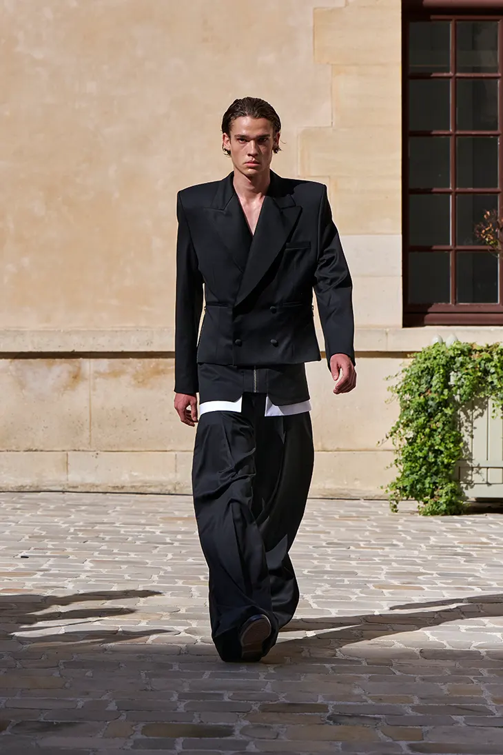 Valette Studio Spring Summer 2027
