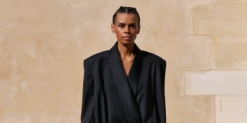 Valette Studio Spring Summer 2027 Introduces “Dandys Dada”