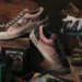 Vans Old Skool 36 Souvenir