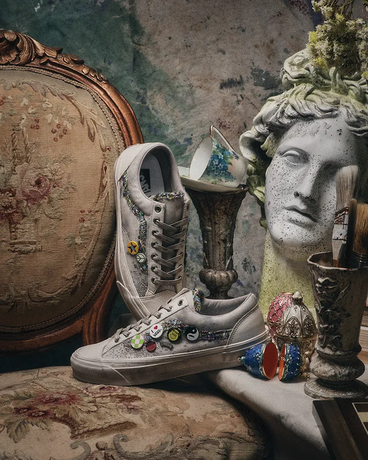 Sneakers