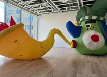 Whitney Biennial 2026 Review: Dolls, Billboards, and Sanhattan