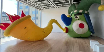 Whitney Biennial 2026 Review: Dolls, Billboards, and Sanhattan