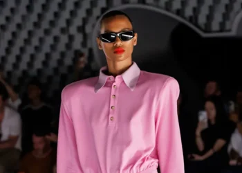 Willy Chavarria Centers Spring Summer 2027 on Collective Power