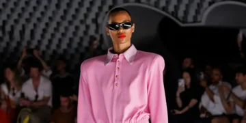 Willy Chavarria Centers Spring Summer 2027 on Collective Power