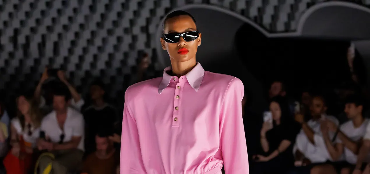 Willy Chavarria Centers Spring Summer 2027 on Collective Power