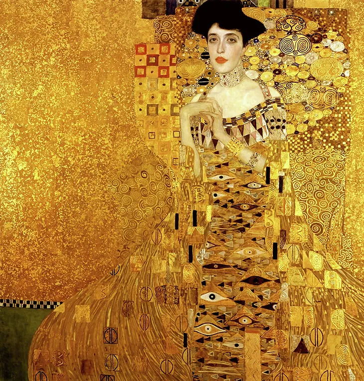 gustav klimt