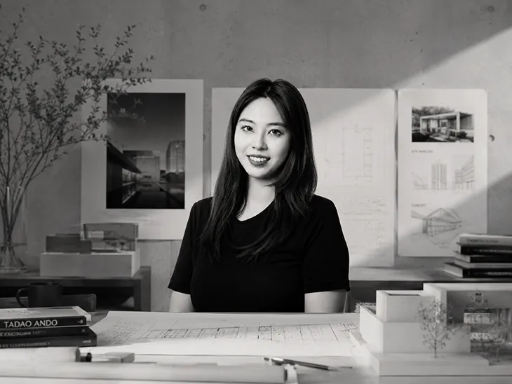 Xinyue Hope Shen