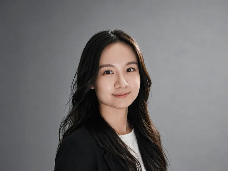 Yue Yola Wu