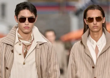 Zegna Presents “La Villeggiatura” Collection for Summer 2027