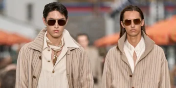Zegna Presents “La Villeggiatura” Collection for Summer 2027