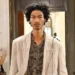 Ziggy Chen Spring Summer 2027 Studies the Traces of Time