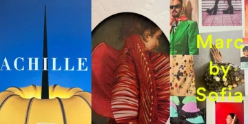 8 Coffee Table Books You Need Right Now