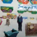 The World Loses David Hockney