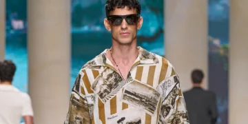 Dolce&Gabbana Menswear SS27 Takes Sicily as Its Compass