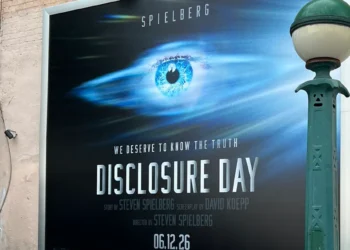 Disclosure Day Review: Don’t Be Afraid of What You Don’t Know