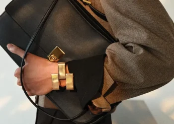 Ferragamo Pre-Spring 2027: Confidence, Craft, and Collage