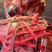 Nari Ward Opens a Powerful Summer Exhibition on Hydra