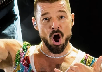 Ricky Martin and Nikos Vertis Headline Belgrade River Fest 2026