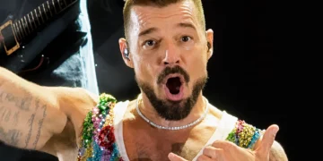 Ricky Martin and Nikos Vertis Headline Belgrade River Fest 2026