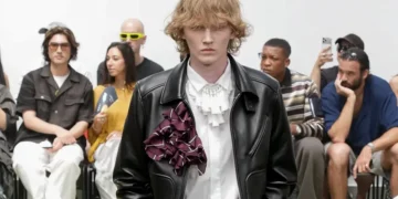 sacai Men’s Spring Summer 2027 Redefines The New Classics