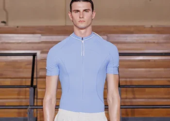 Saul Nash Spring Summer 2027 Holds Its Ground