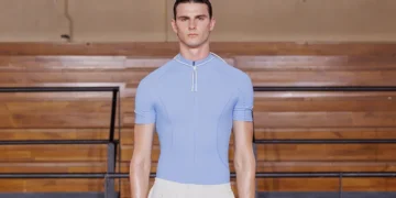 Saul Nash Spring Summer 2027 Holds Its Ground
