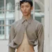 Sean Suen Spring Summer 2027 Studies What Escapes the Eye