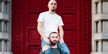 Sunnei Founders Join Moschino as Co Creative Directors