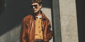 Tod’s Men’s Spring Summer 2027 Defines The Italian Wardrobe