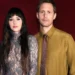 Dakota Johnson and Alexander Skarsgård Join Valentino Beauty