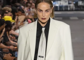 Vetements Turns 2000s Nostalgia Into a Familiar Runway Formula